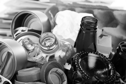 Eco-friendly disposal practices