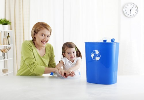 Eco-friendly clearance solutions