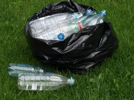 Innovations in waste management in Mottingham