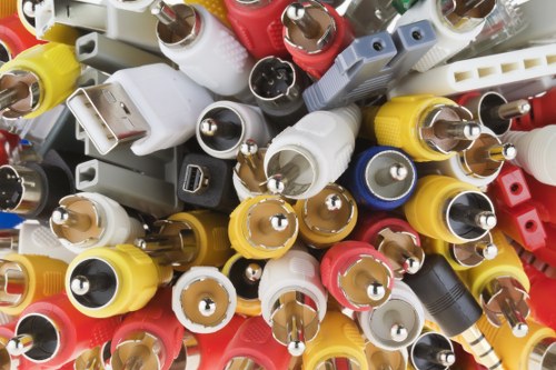 Closure and resolution paperwork indicating agreed remedies