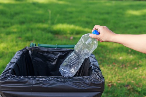 Local furniture disposal services in Mottingham